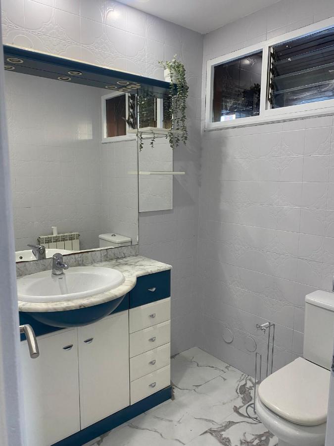 Apartamento Buenavista En Овьедо Экстерьер фото